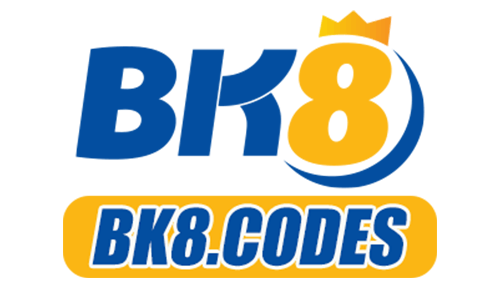 Tải app BK8: Hướng dẫn tải chỉ trong vài "nốt nhạc" 6 BK8 logo