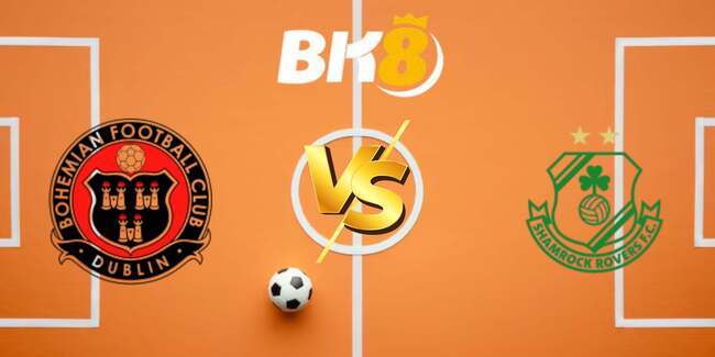Nhận định Bohemians vs Shamrock Rovers (01h45 ngày 24/6) – Cầm chân đội đầu bảng 1 nhan dinh bohemians vs shamrock rovers 1