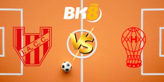 BK8 1
