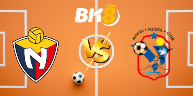 Nhận định CD El Nacional vs Manta FC, 03h30 07/07 1 nhan dinh cd el nacional vs manta fc 6