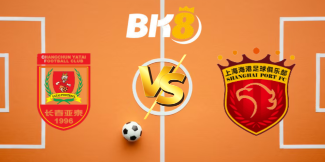 Nhận định Changchun Yatai vs Shanghai Port, 15h30 ngày 18/07 1 nhan dinh changchun yatai vs shanghai port 6