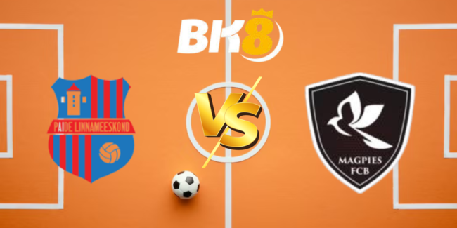Nhận định Paide Linnameeskond vs Brunos Magpie, 23h30 ngày 17/07 1 nhan dinh paide linnameeskond vs brunos magpie 6