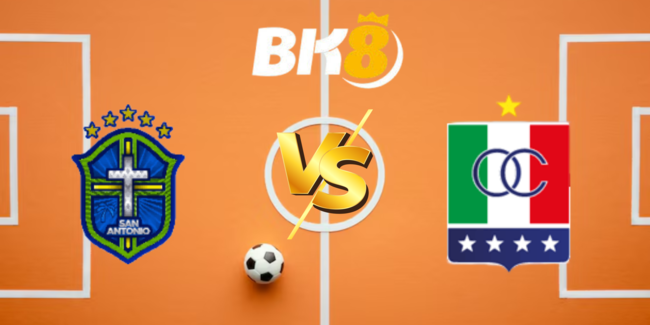 Nhận định San Antonio Bulo Bulo vs Deportiva Once Caldas, 07h30 ngày 17/07 – Đội khách tạo nên địa chấn 1 nhan dinh san antonio bulo bulo vs deportiva once caldas 5