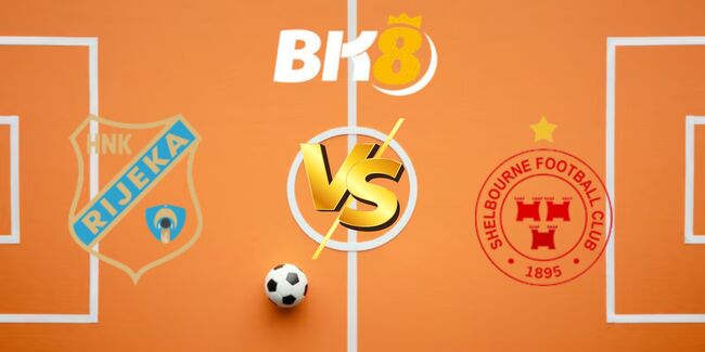 Nhận định Shelbourne vs NK Rijeka, 1h45 ngày 13/08 – Đội khách hùng mạnh 1 Shelbourne vs NK Rijeka 2