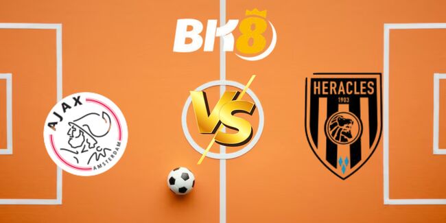 Nhận định Ajax Amsterdam vs Heracles Almelo, 21h45 ngày 24/08 – Thắng lợi tưng bừng 1 nhan dinh ajax amsterdam vs heracles almelo 6
