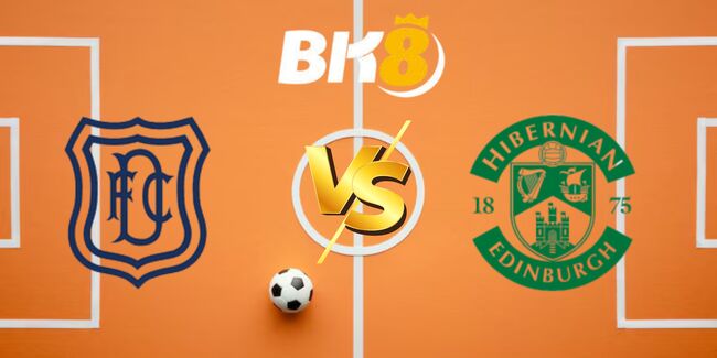Nhận định Dundee vs Hibernian FC, 21h00 ngày 03/08 – Chủ nhà có điểm 1 nhan dinh dundee vs hibernian fc 5