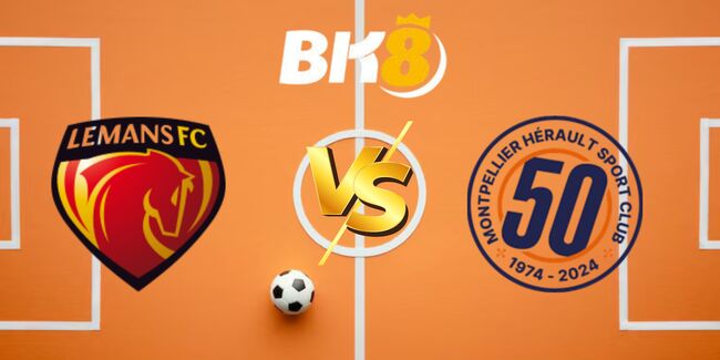 Nhận định Le Mans vs Montpellier, 01h45 ngày 19/08 1 nhan dinh le mans vs montpellier 2