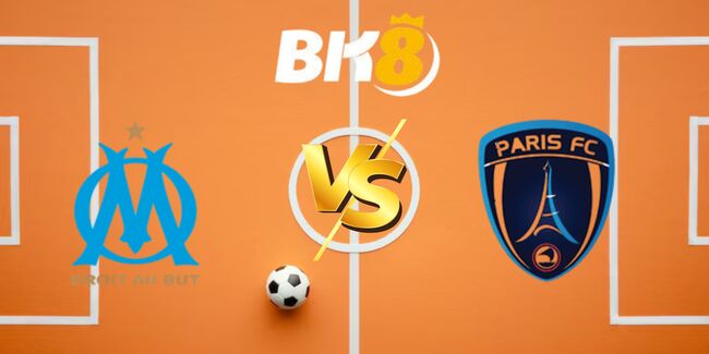 Nhận định Marseille vs Paris FC, 22h00 ngày 23/08 – Đội khách gặp khó 1 nhan dinh marseille vs paris fc 5