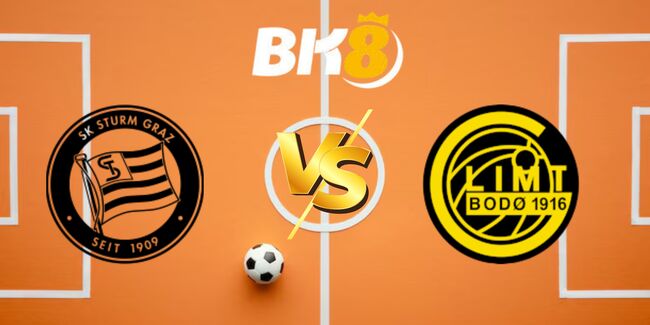 Nhận định Sturm Graz vs Bodo Glimt, 02h00 ngày 27/08 – Chủ nhà bất lực 1 nhan dinh sturm graz vs bodo glimt 7